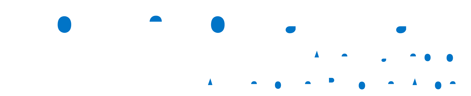 Logo du site Trouve ton artisan en blanc