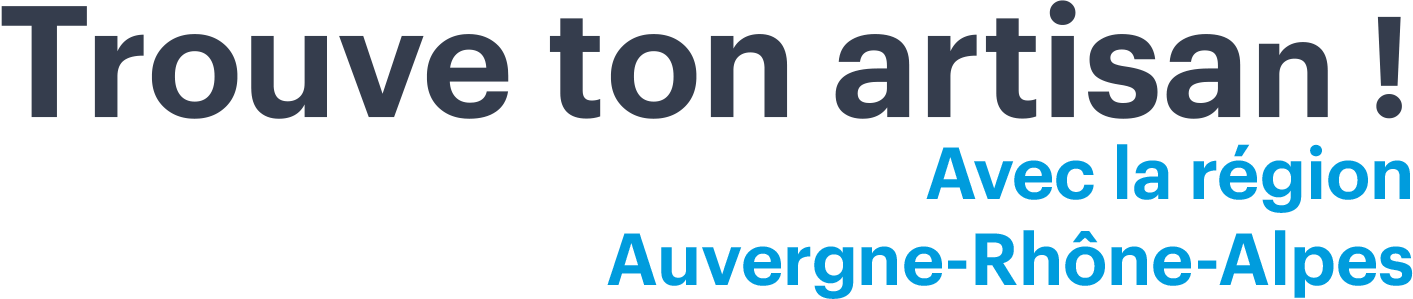 Logo du site Trouve ton artisan